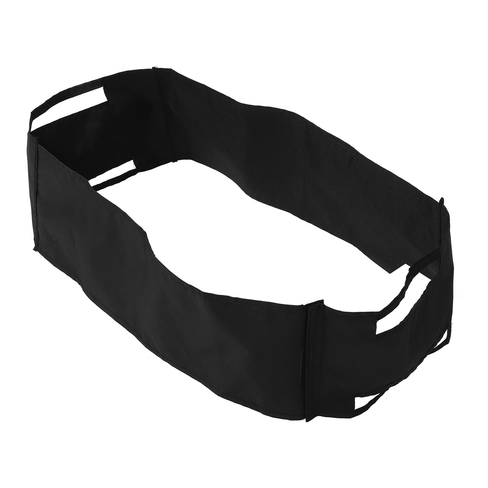Camping Cooking Wind Blocker - 4 stuks opvouwbare windbeschermers voor kooktoestellen,