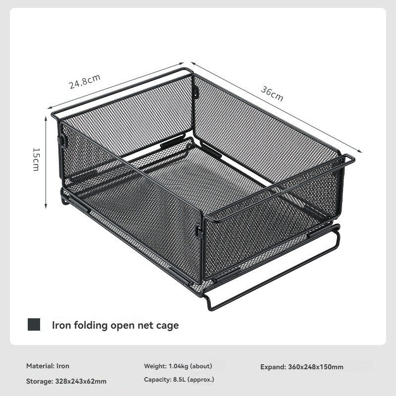 Camping Cooking Table - CAMPINGMOON Outdoor IGT Tafelunit Combinatie Multifunctionele