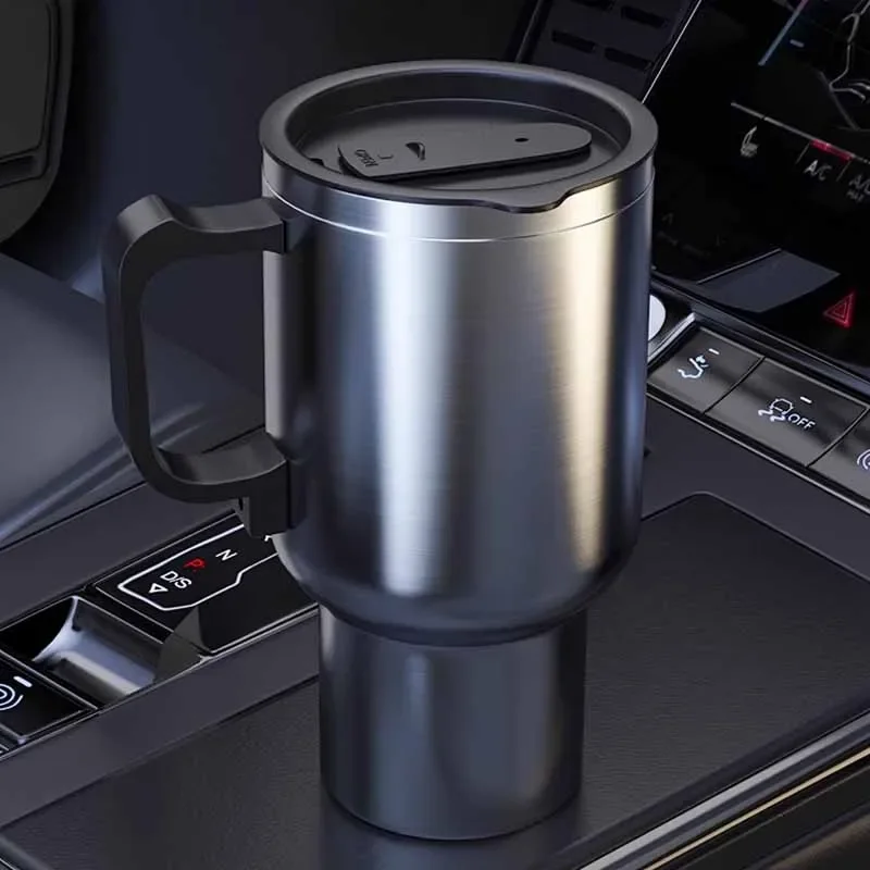 Elektrische Verwarming Auto Wa - Camping Cooking Mug recensie en prijs