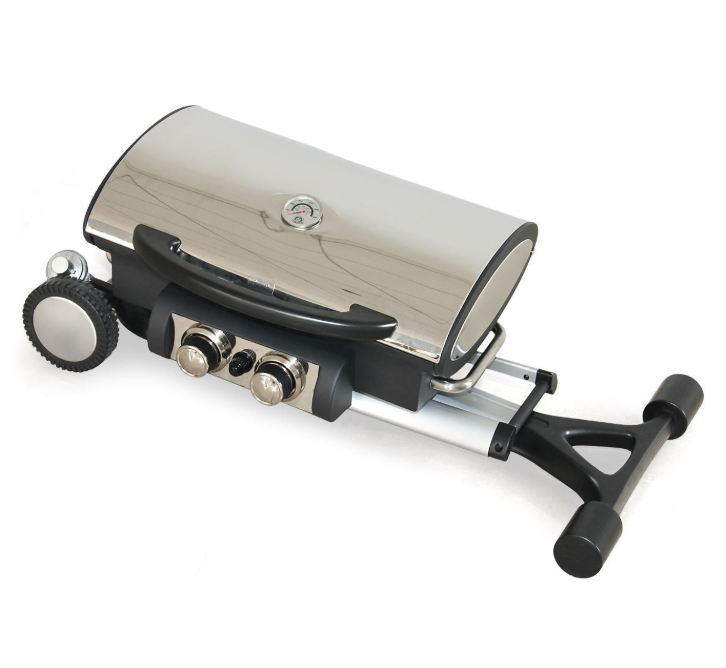Kamperen Buitenkeuken Draagbar - Camp Grill Portable Folding recensie en prijs