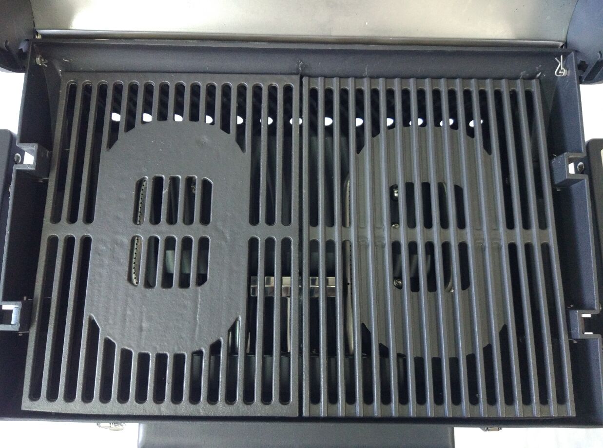 Kamperen Buitenkeuken Draagbar - Camp Grill Portable Folding recensie en prijs