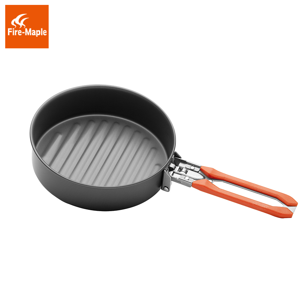 Fire Maple Feest 1 Outdoor Cam - Campfire Cooking Anime recensie en prijs