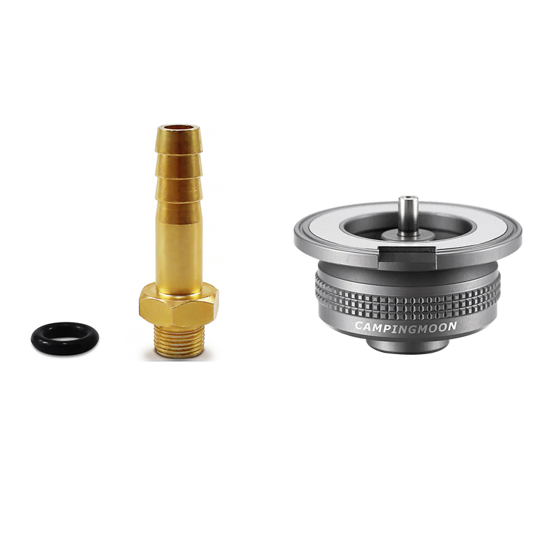 Outdoor Camping Kachel Adapter - Cooking On Camping Stove recensie en prijs
