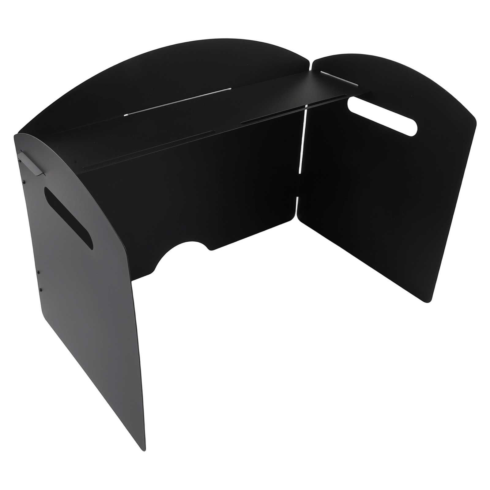 Koken buitenshuis Kampeertrips - Camping Cooking Wind Blocker recensie en prijs