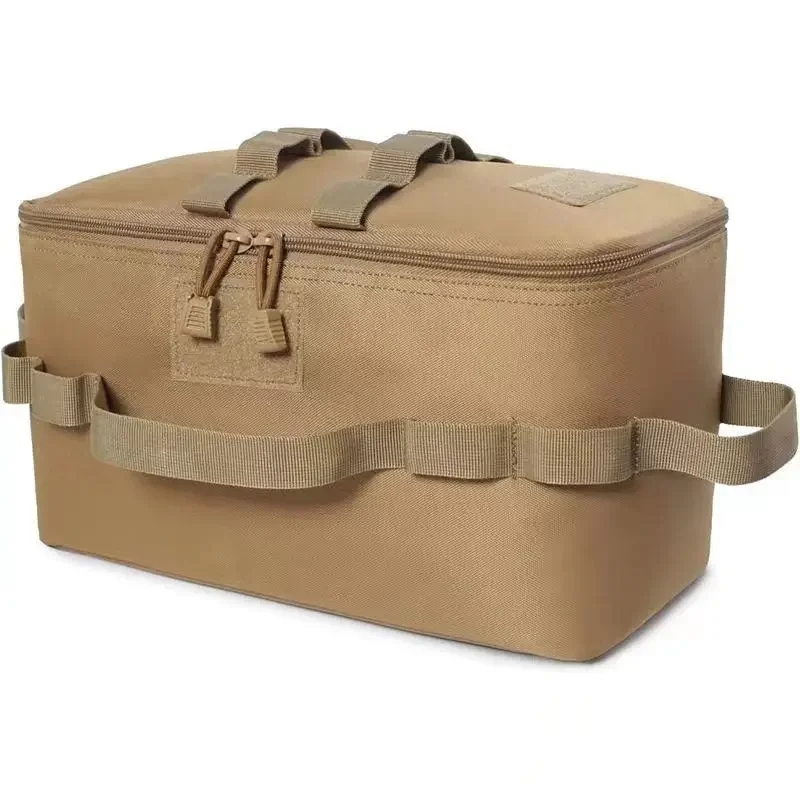 Outdoor Camping Gas Tank Opber - Camping Cooking Survival recensie en prijs