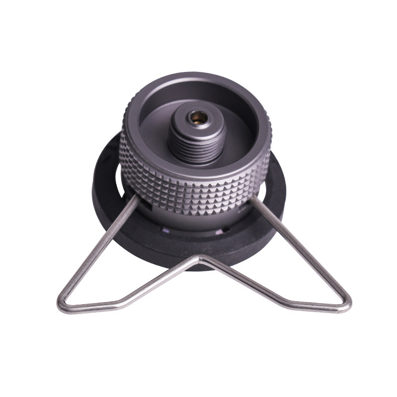 Outdoor draagbare gastank conv - Camping Cooking Burner recensie en prijs