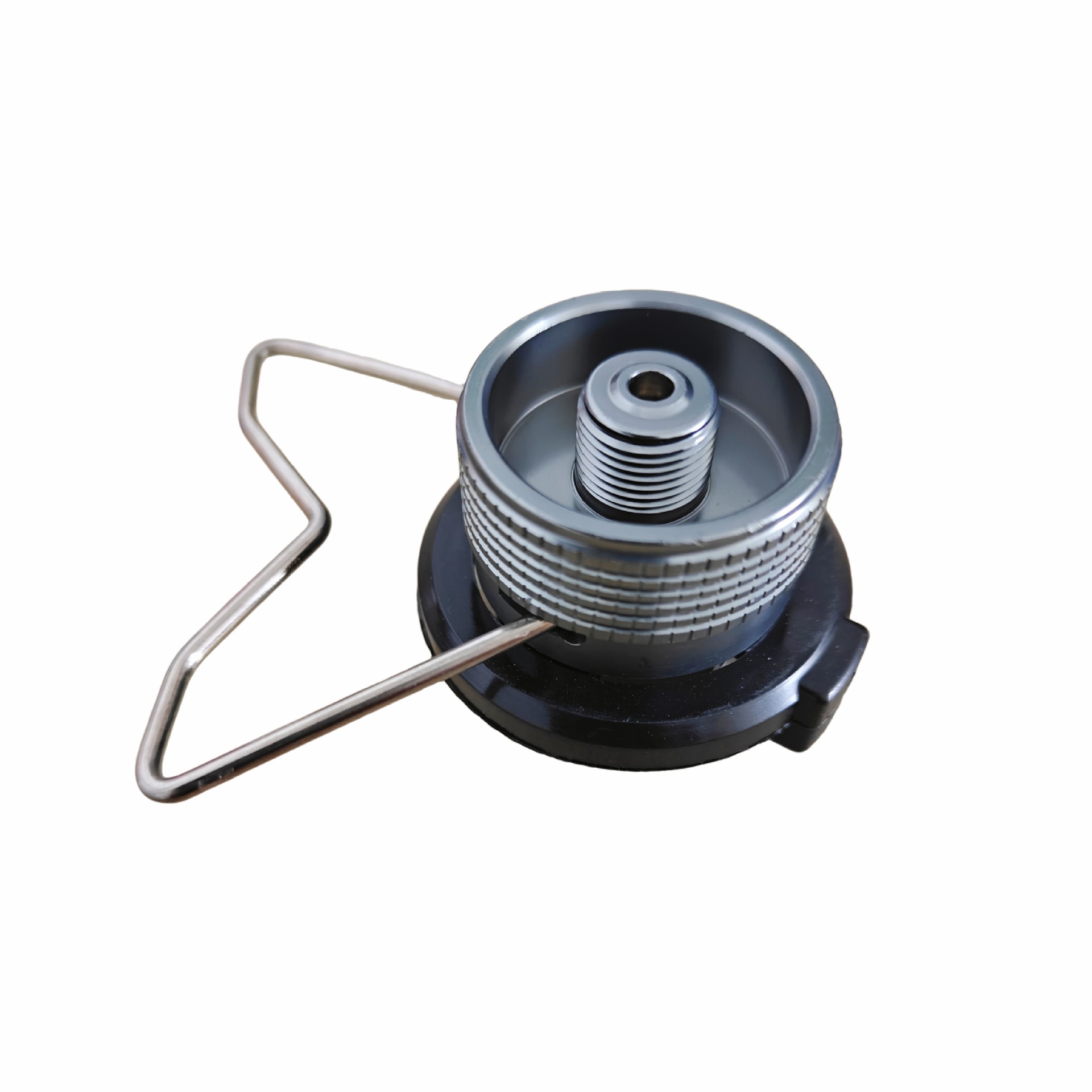 Outdoor draagbare gastank conv - Camping Cooking Burner recensie en prijs
