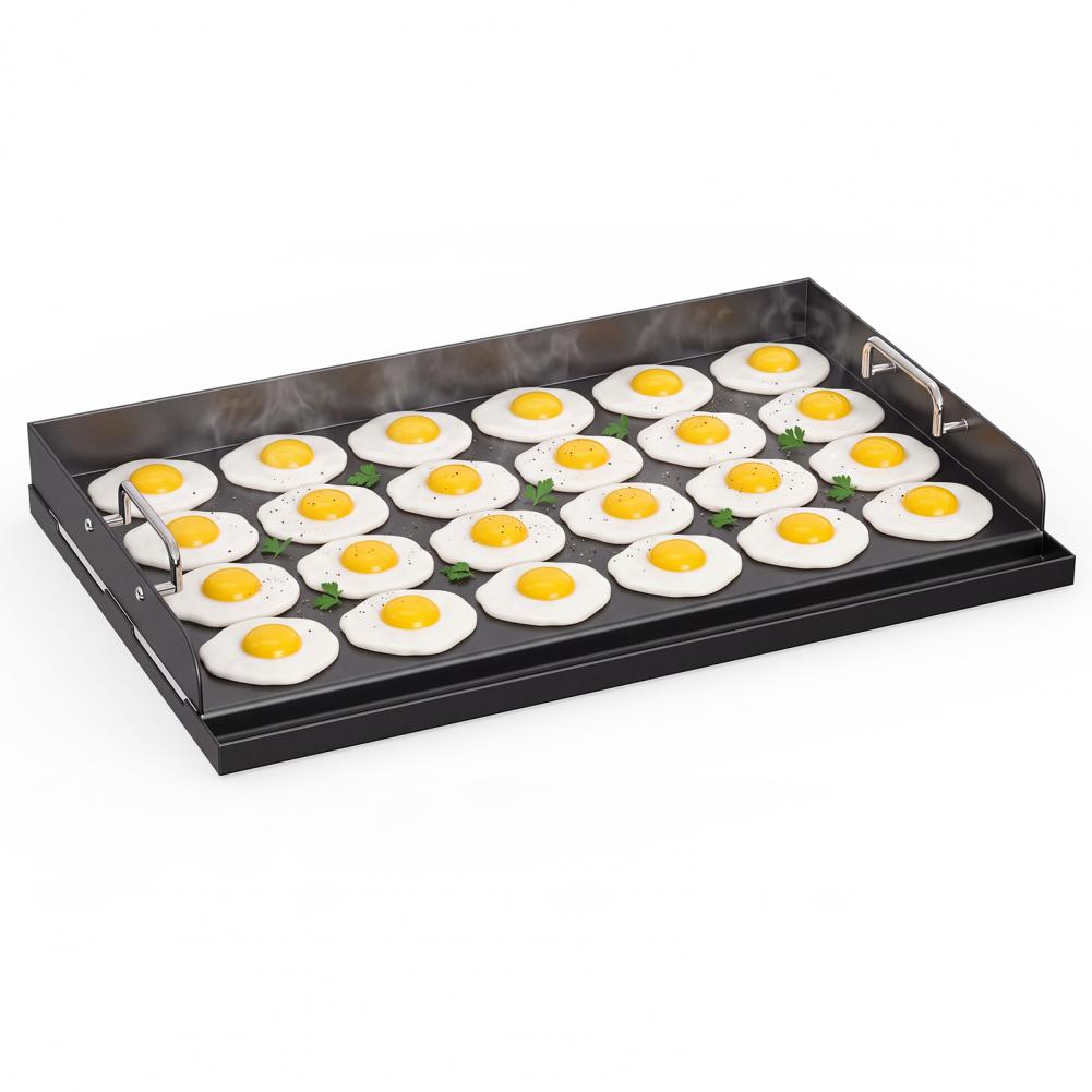 Dikke, voorgekruidde, anti-aan - Camping Cooking Survival recensie en prijs