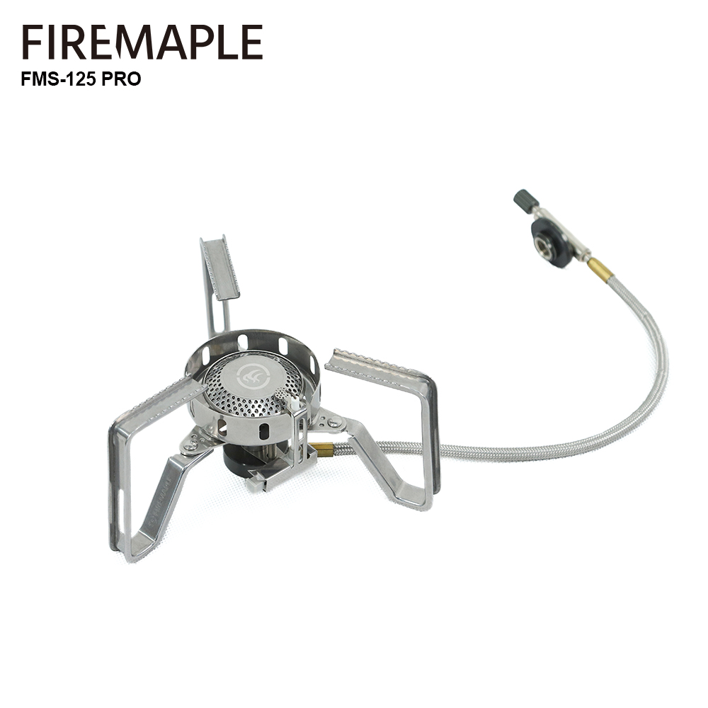 Vuuresdoorn Winddichte Kachel  - Cooking On Camping Stove recensie en prijs
