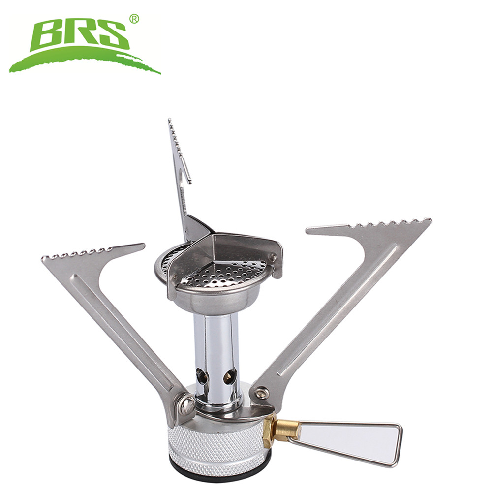 Brs Outdoor Camping Kachel Dra - Cooking On Camping Stove recensie en prijs