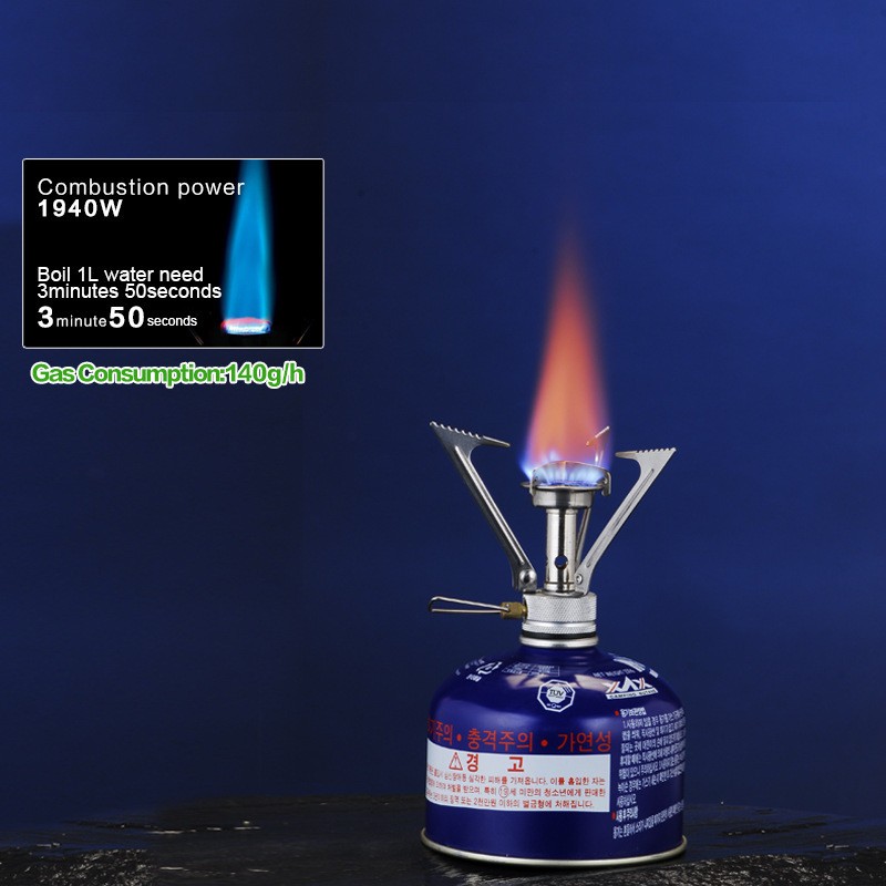 Brs Outdoor Camping Kachel Dra - Cooking On Camping Stove recensie en prijs