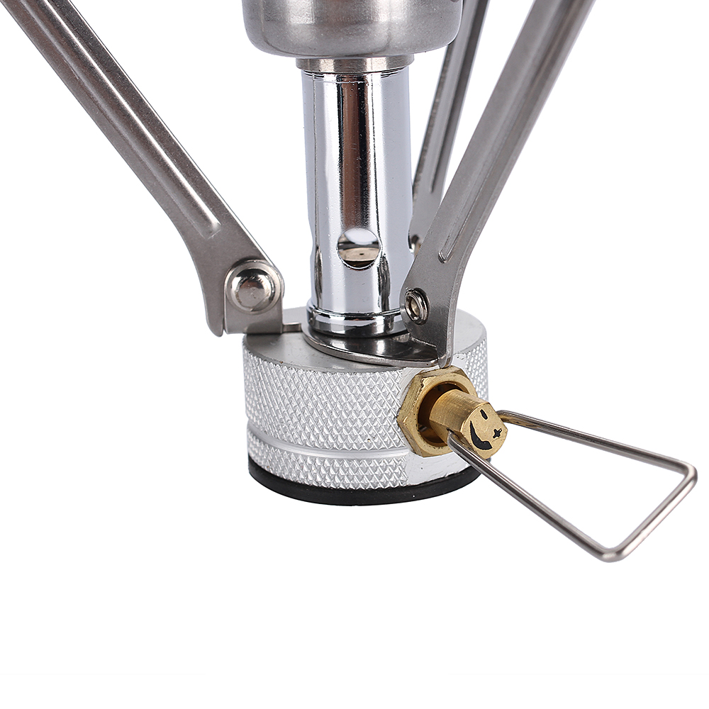 Brs Outdoor Camping Kachel Dra - Cooking On Camping Stove recensie en prijs