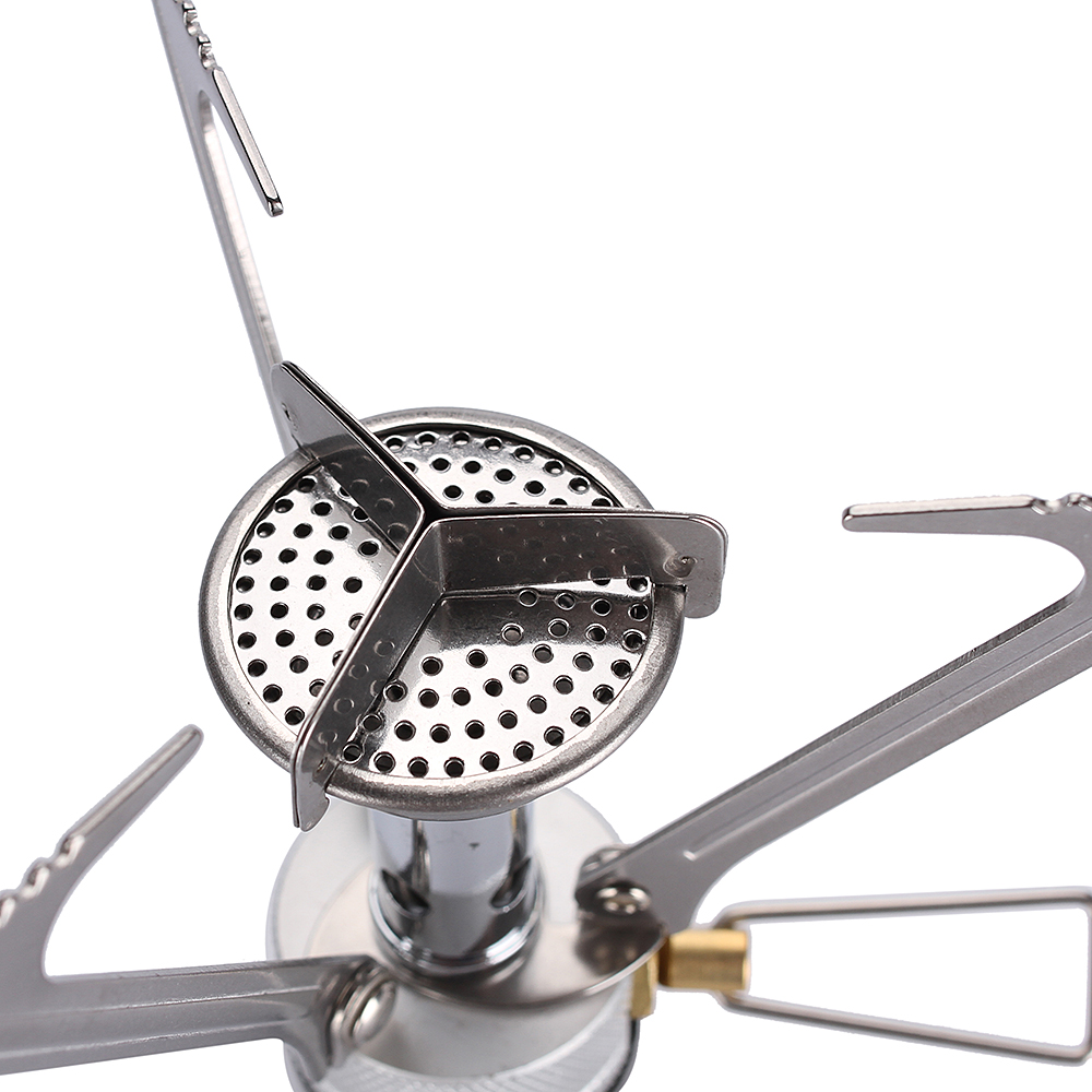 Brs Outdoor Camping Kachel Dra - Cooking On Camping Stove recensie en prijs