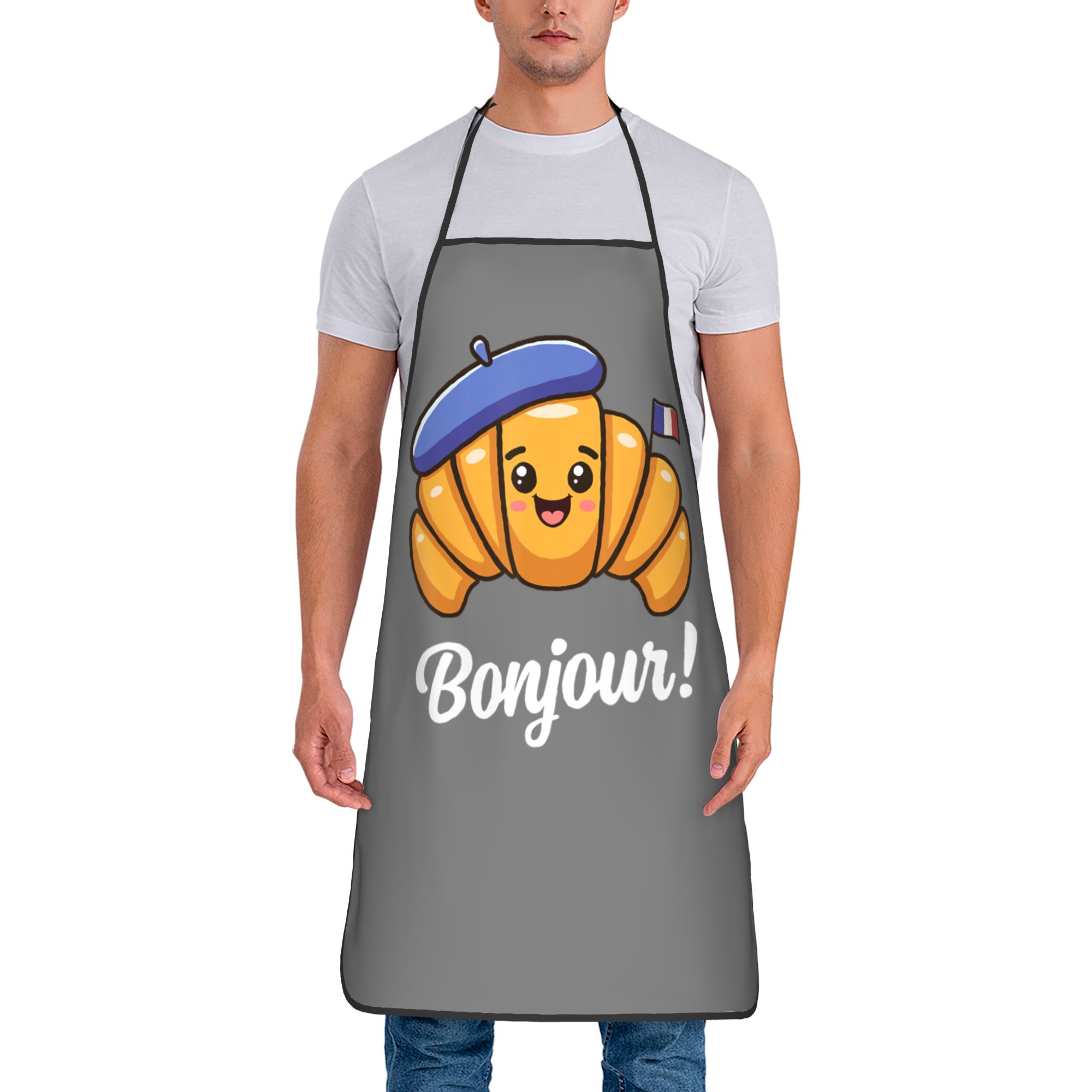 Croissant Frans gezegde citaat - Camping Cooking Quotes recensie en prijs