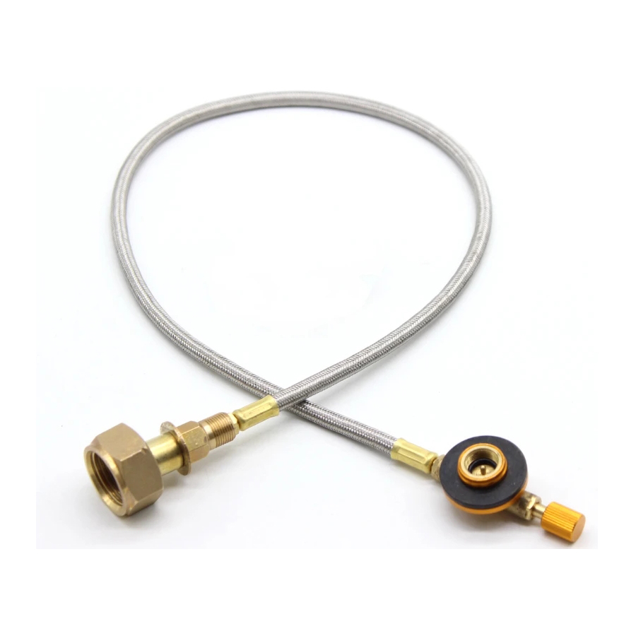 Europa Outdoor Camping Gasforn - Cooking On Camping Stove recensie en prijs