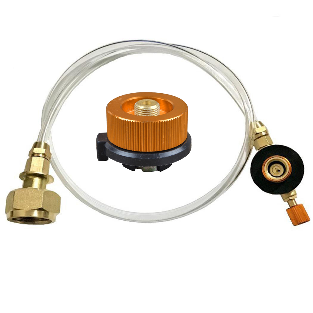 Europa Outdoor Camping Gasforn - Cooking On Camping Stove recensie en prijs