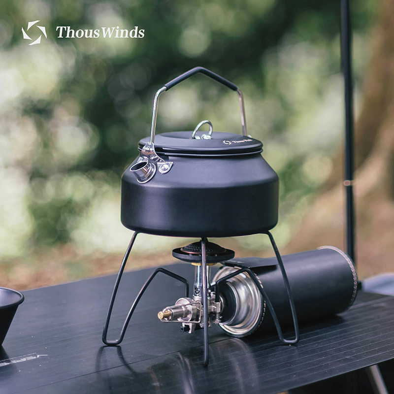 Thous Winden Outdoor Campingke - Camping Cooking Survival recensie en prijs