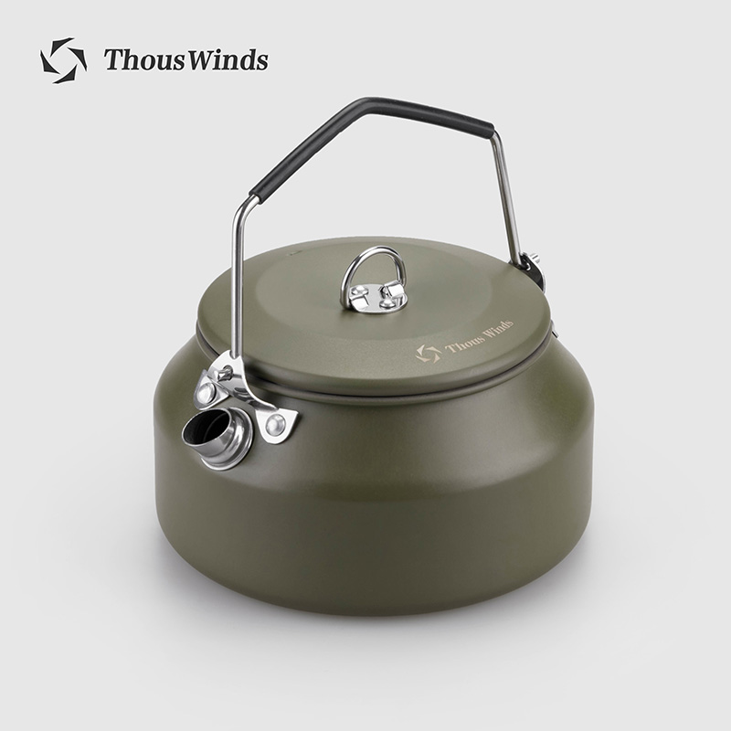Thous Winden Outdoor Campingke - Camping Cooking Survival recensie en prijs