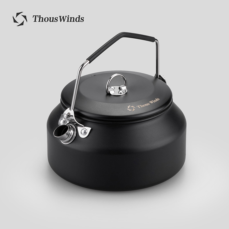 Thous Winden Outdoor Campingke - Camping Cooking Survival recensie en prijs
