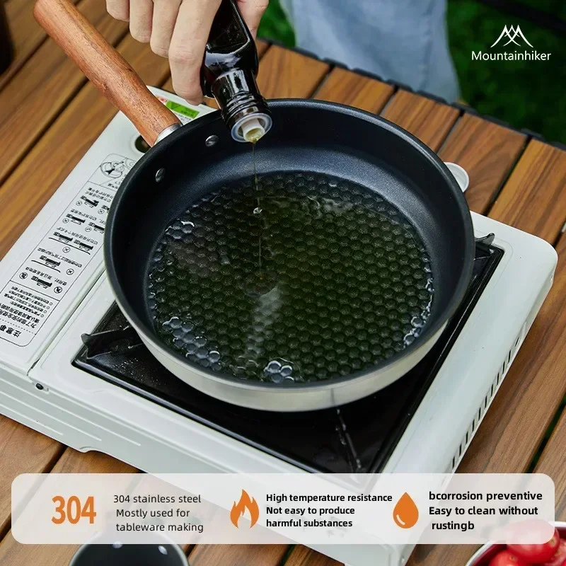 MOUNTAINHIKER Upgrade Camping  - Camping Cooking Candle recensie en prijs