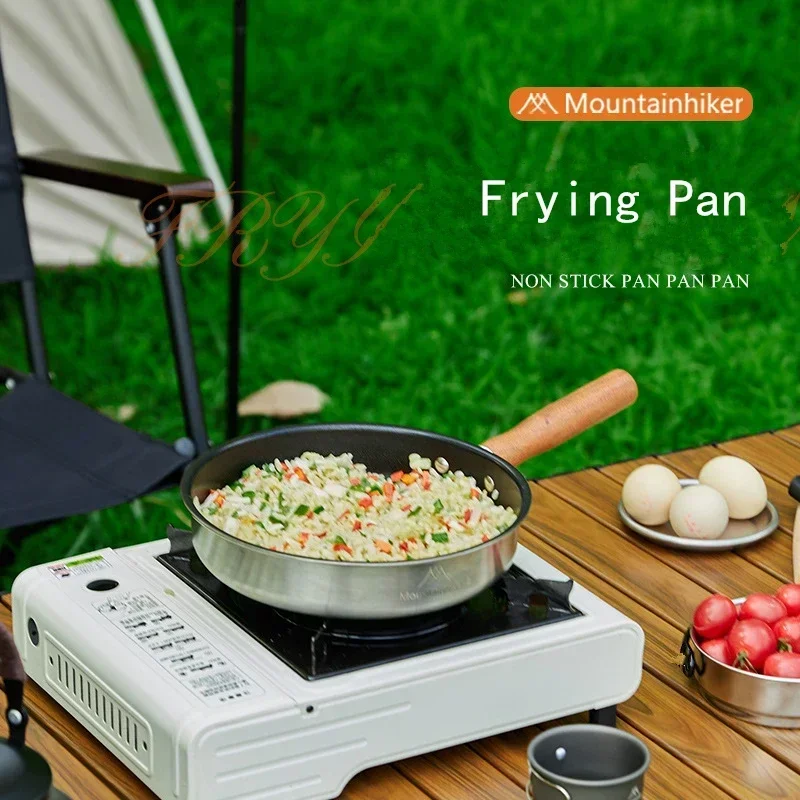 MOUNTAINHIKER Upgrade Camping  - Camping Cooking Candle recensie en prijs