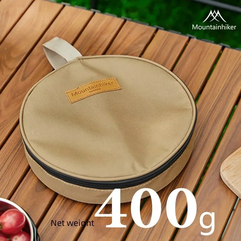 MOUNTAINHIKER Upgrade Camping  - Camping Cooking Candle recensie en prijs
