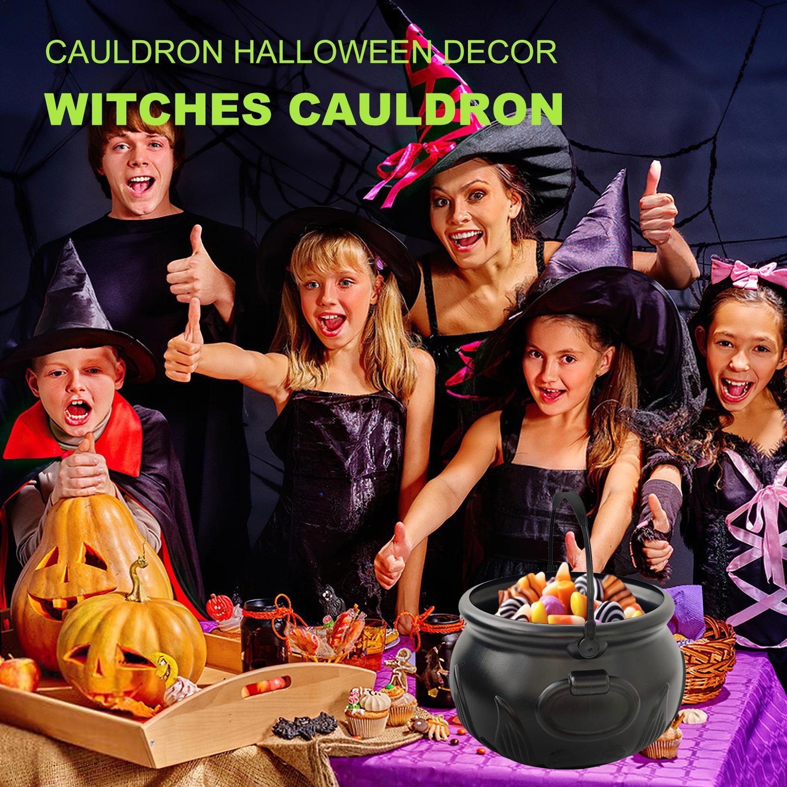 Halloween Decoratie Mist Rook  - Campfire Cooking Anime recensie en prijs