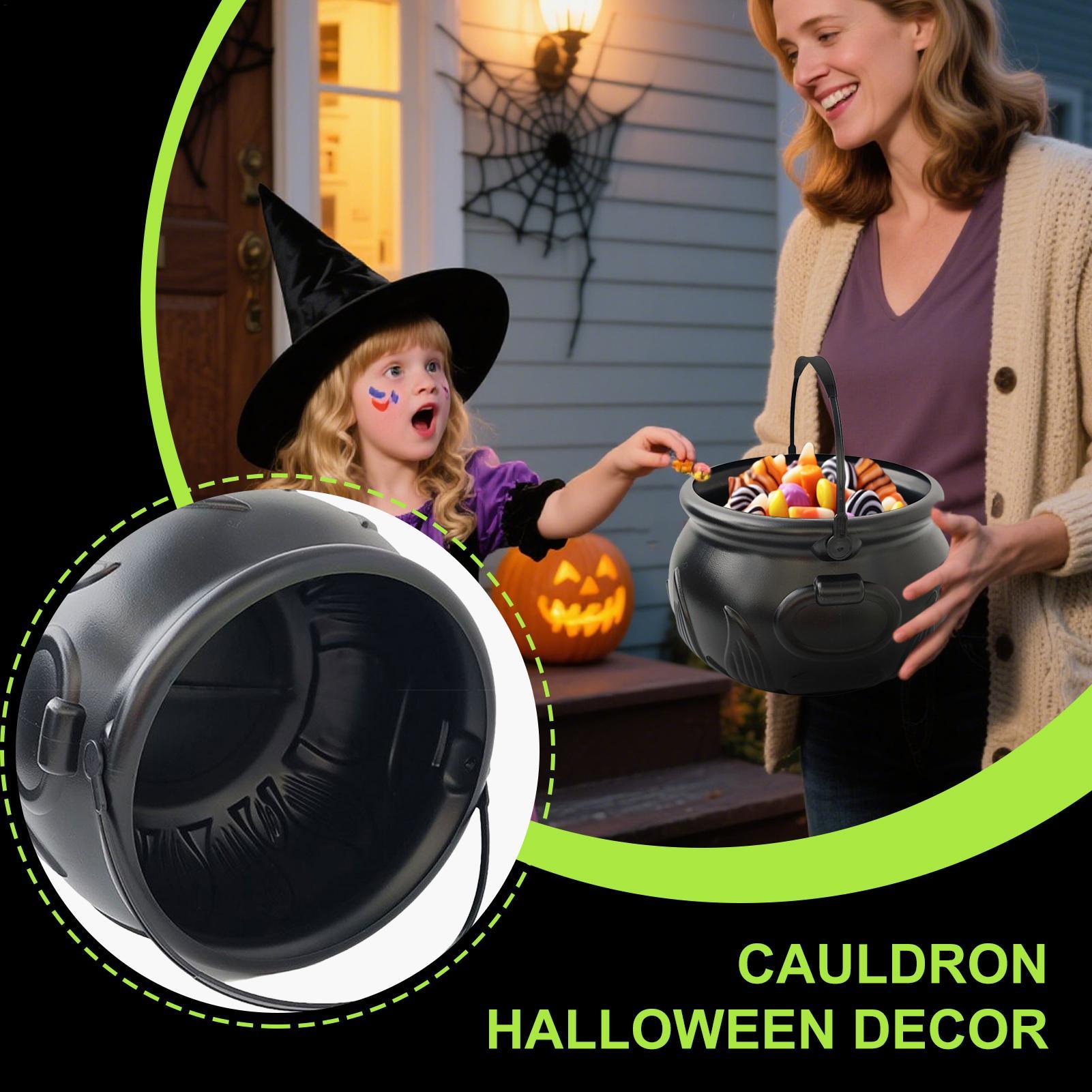 Halloween Decoratie Mist Rook  - Campfire Cooking Anime recensie en prijs