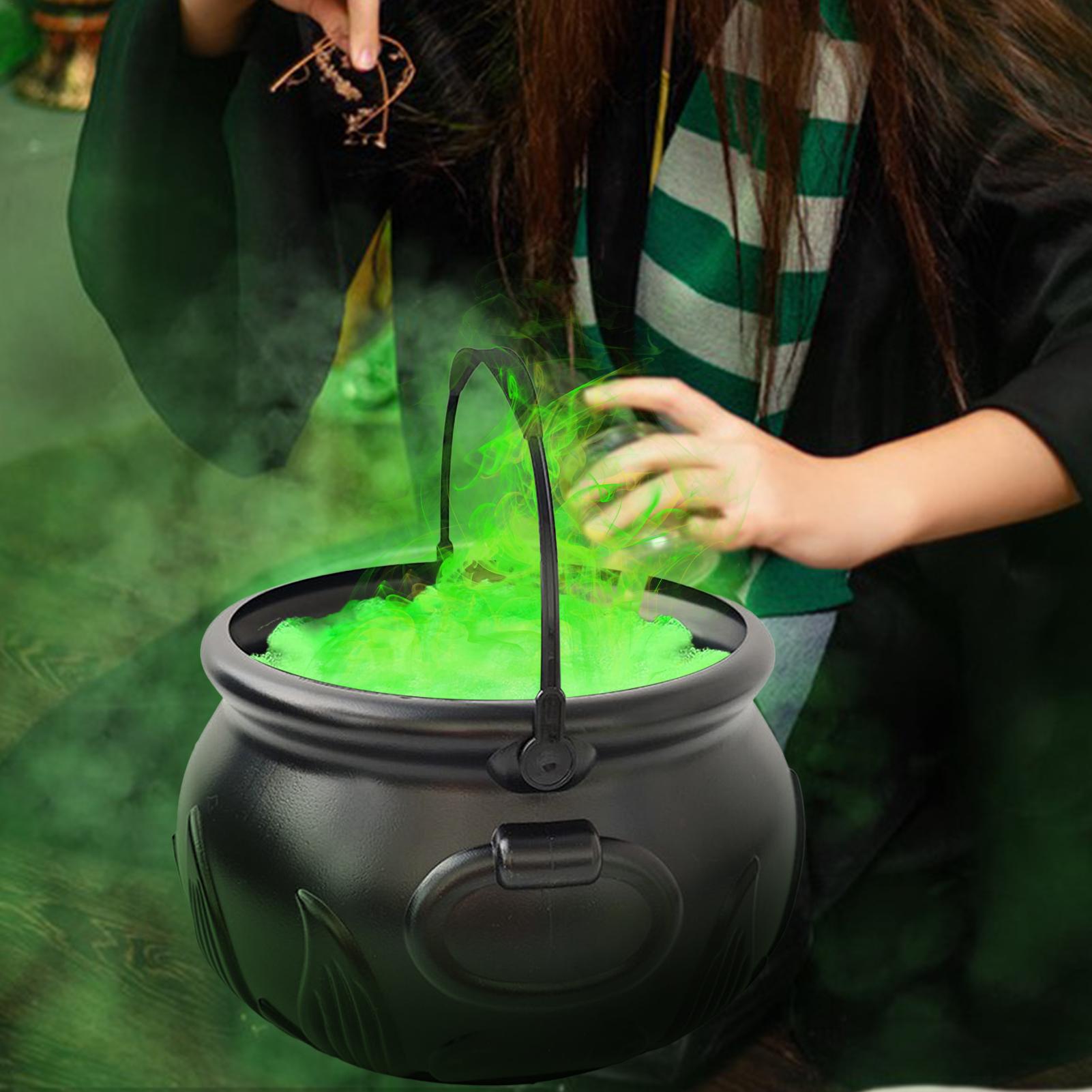 Halloween Decoratie Mist Rook  - Campfire Cooking Anime recensie en prijs