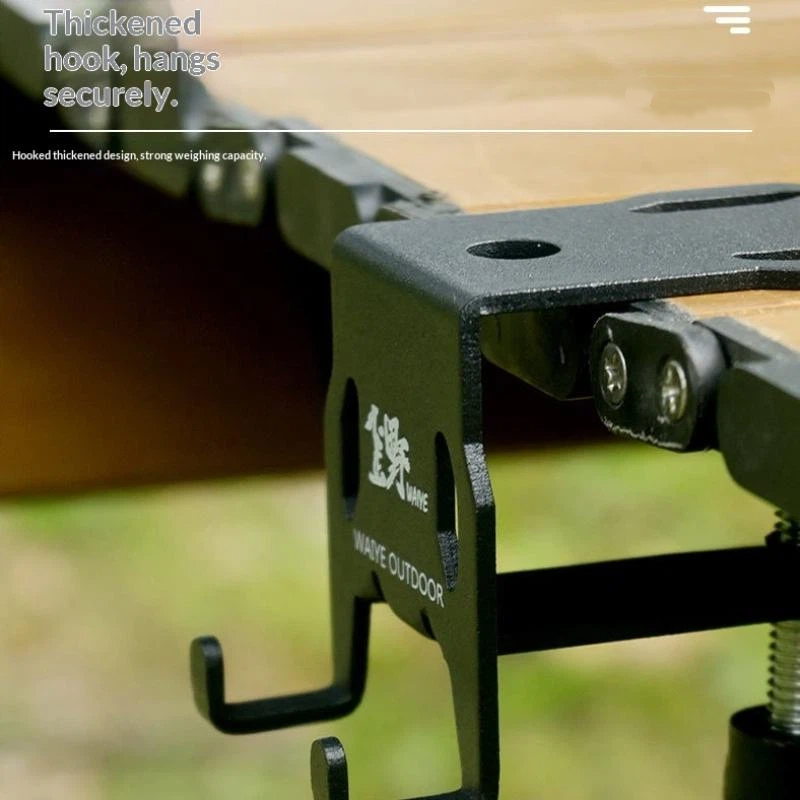 Gasfleshaak Buiten Hangplaat F - Cooking On Camping Stove recensie en prijs