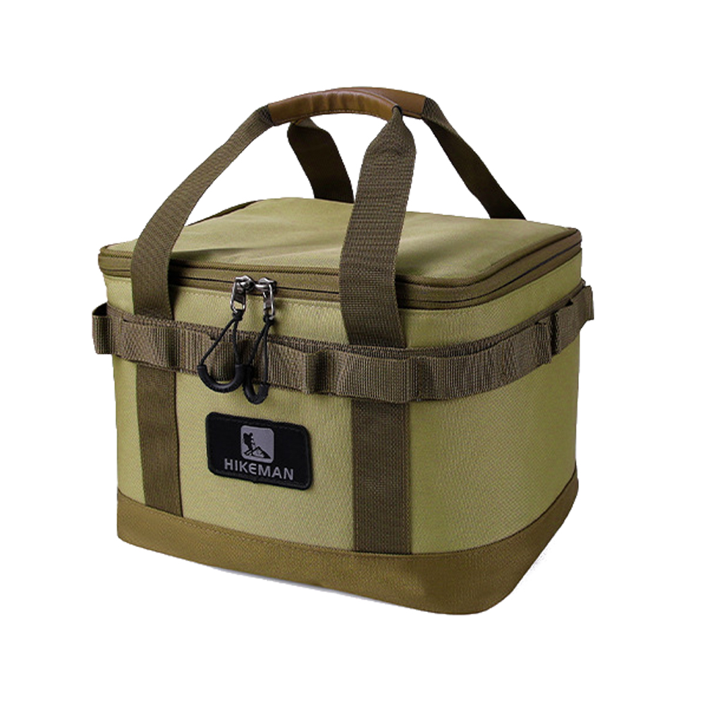 Hikeman Camp Opbergtas Outdoor - Camping Cooking Survival recensie en prijs