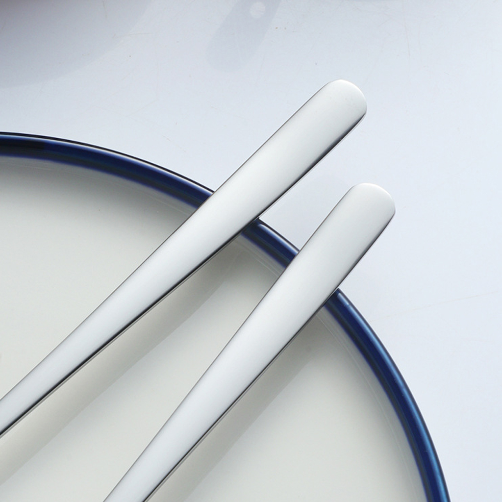 Roestvrijstalen Spork Eco Safe - Camp Spork Set recensie en prijs