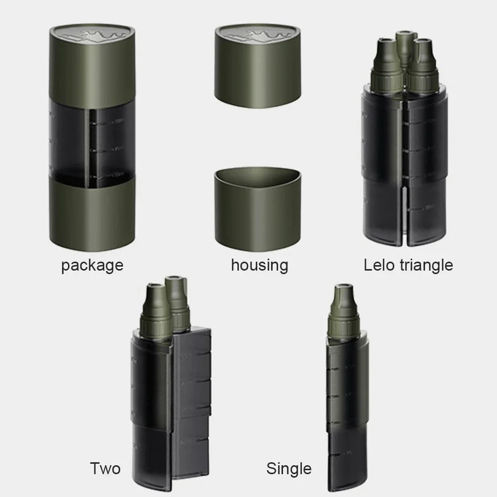3-in-1 Outdoor Camping Kruiden - Camping Cooking Survival recensie en prijs