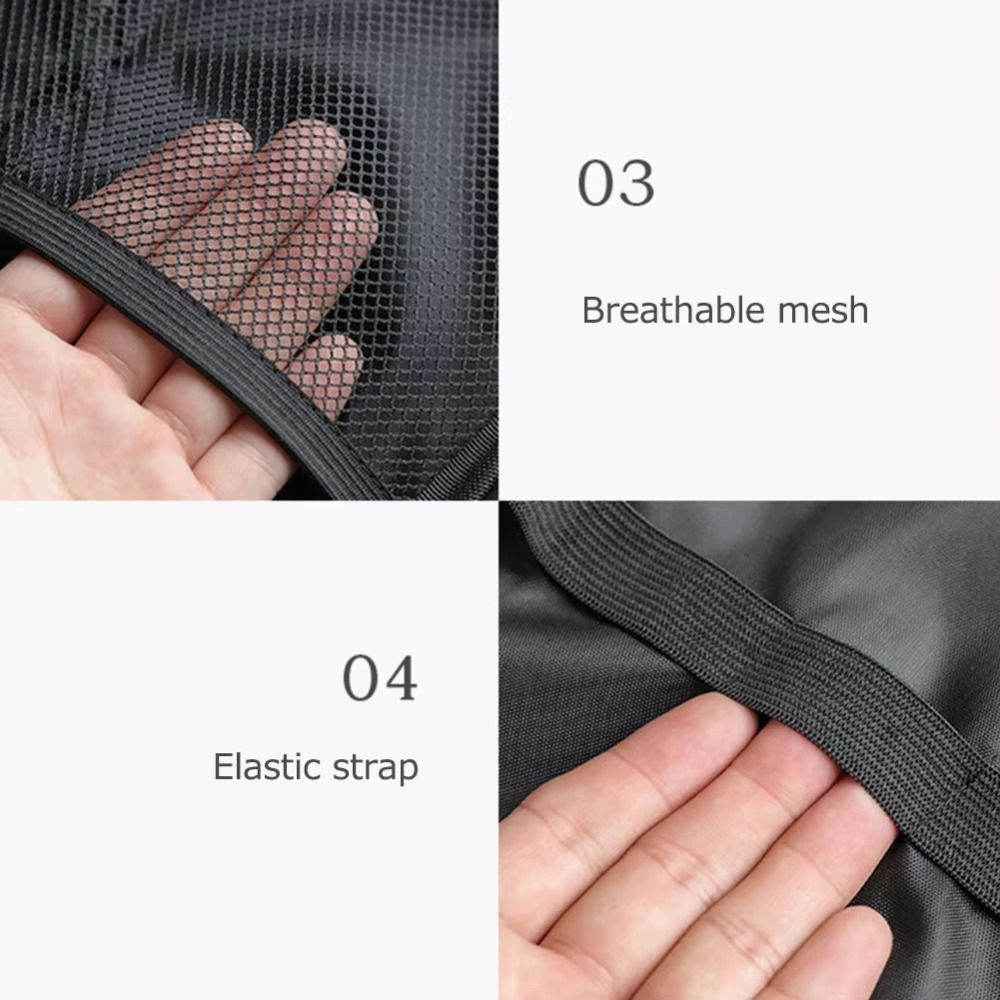 2024 Picknickgerei Set Opbergt - Camping Cooking Survival recensie en prijs