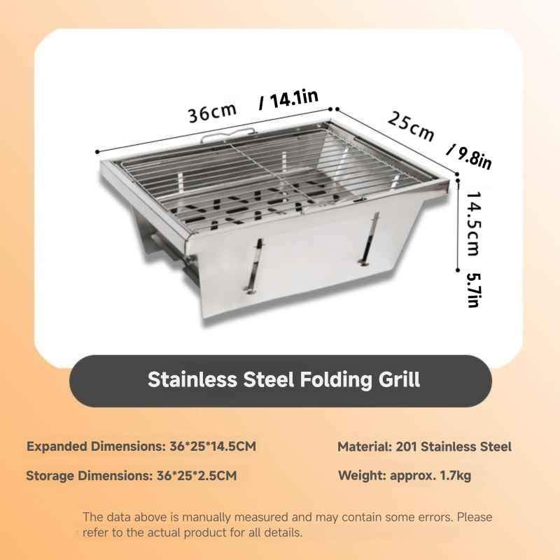 WESTTUNE IGT Barbecue Grill Op - Camping Cooking Burner recensie en prijs