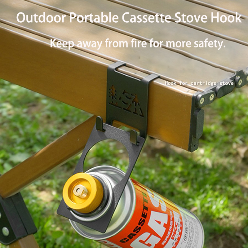 TARKA Heavy Duty Outdoor Butaa - Cooking On Camping Stove recensie en prijs