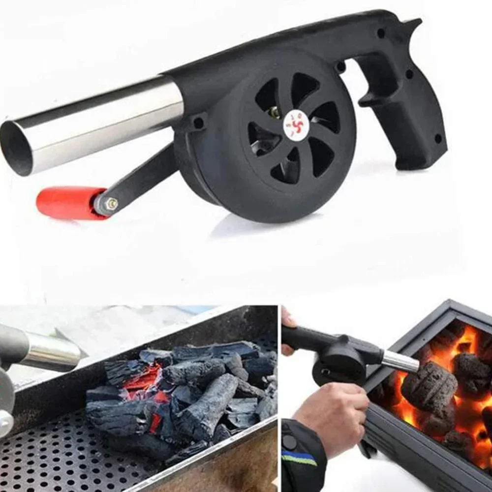 Draagbare Handventilator Venti - Camping Cooking Candle recensie en prijs