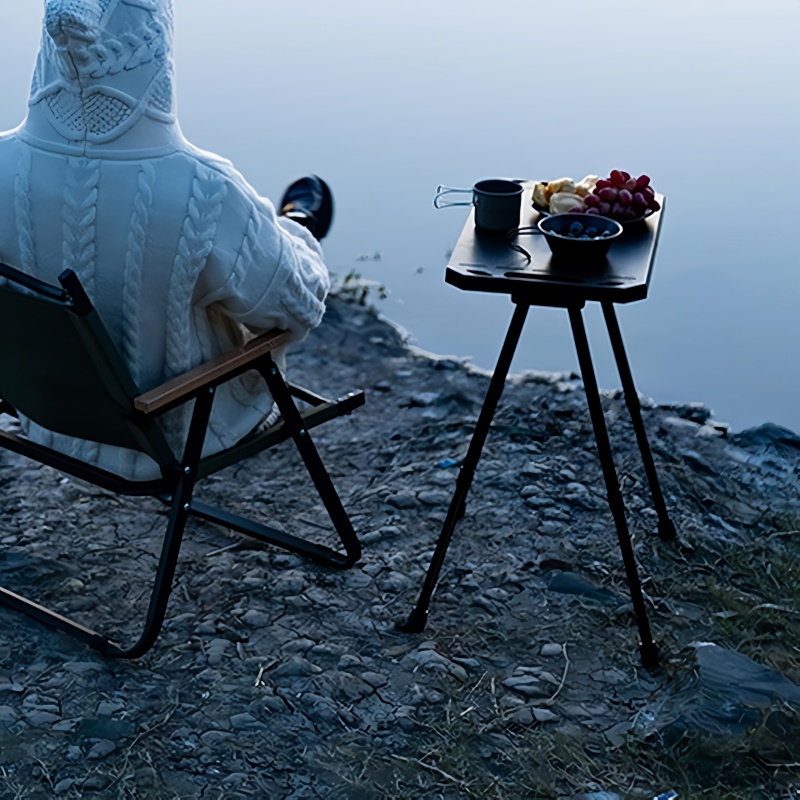 96H Verzending Draagbare opvou - Camping Cooking Table recensie en prijs