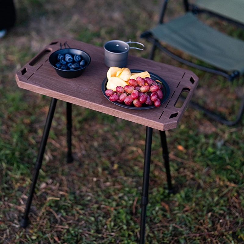 96H Verzending Draagbare opvou - Camping Cooking Table recensie en prijs