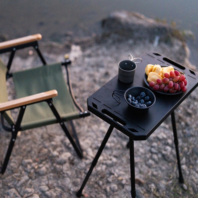 96H Verzending Draagbare opvou - Camping Cooking Table recensie en prijs