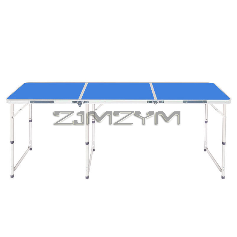 1,8 m opvouwbare tafel voor bu - Camping Cooking Table With Storage recensie en prijs