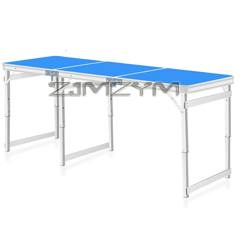 1,8 m opvouwbare tafel voor bu - Camping Cooking Table With Storage recensie en prijs