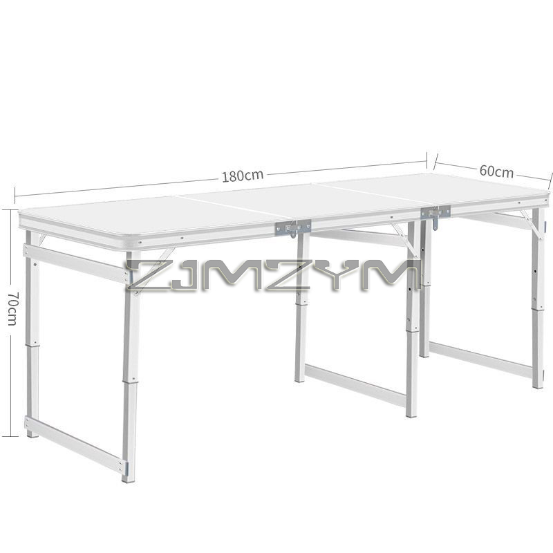 1,8 m opvouwbare tafel voor bu - Camping Cooking Table With Storage recensie en prijs