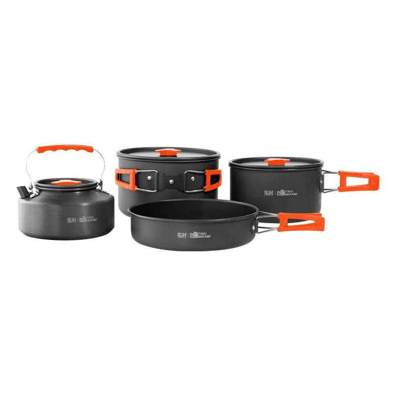 Camping kookgerei set voor bui - Camping Cooking Table With Storage recensie en prijs