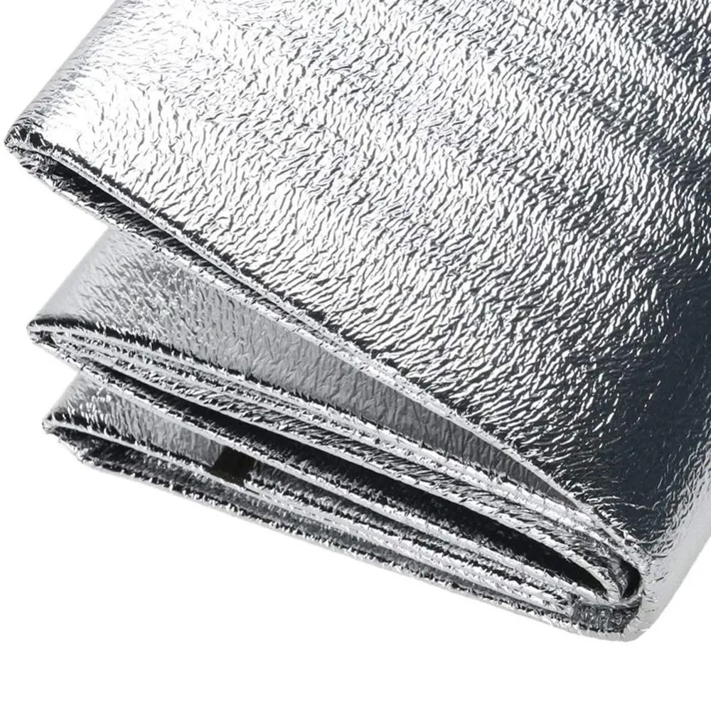 Nieuwe thermische campingmat,  - Camping Cooking Tent recensie en prijs