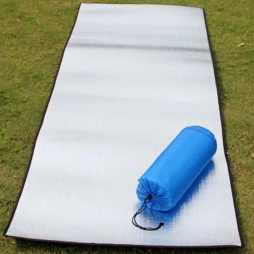 Nieuwe thermische campingmat,  - Camping Cooking Tent recensie en prijs