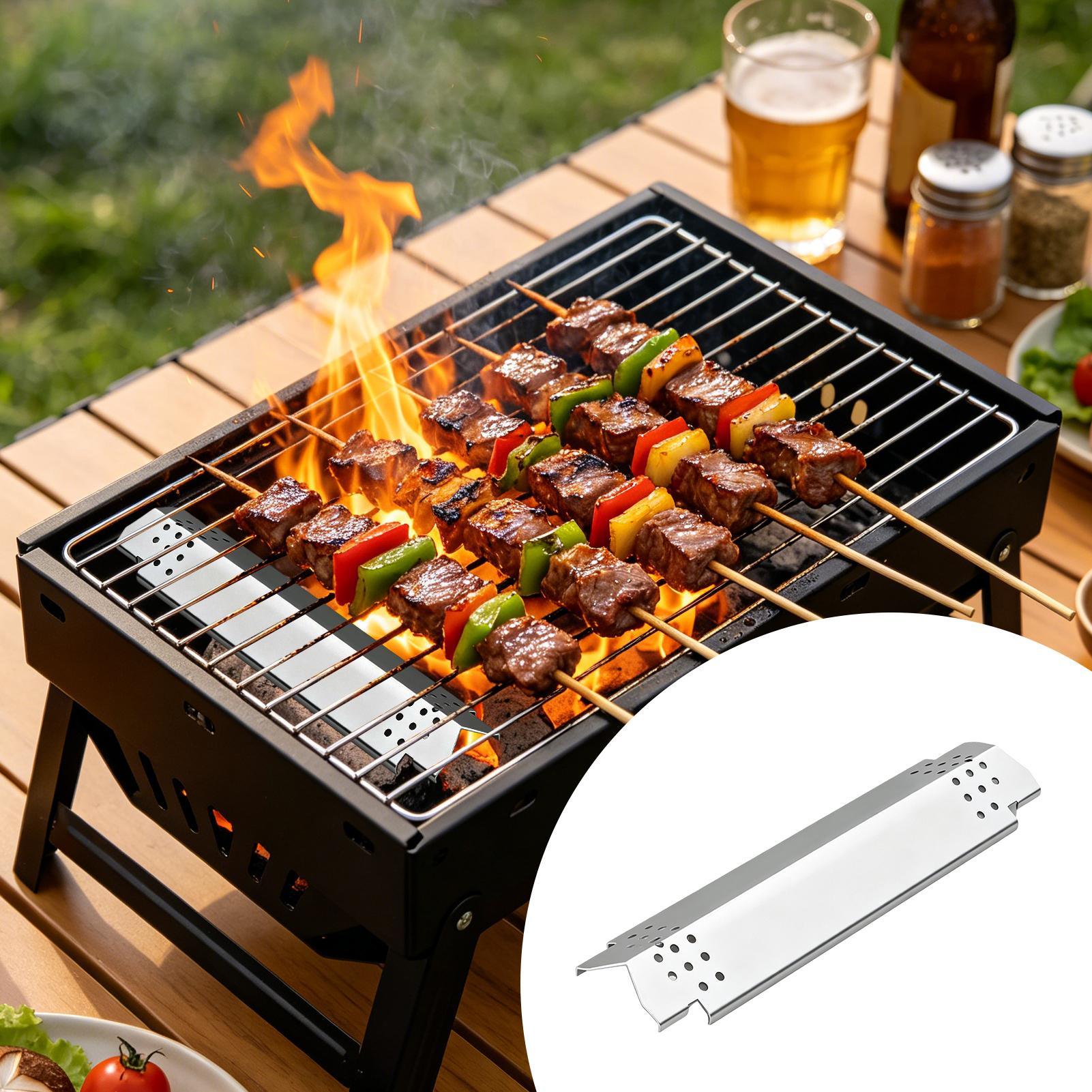 Grill Hitteschild Barbecuebran - Camping Cooking Tent recensie en prijs