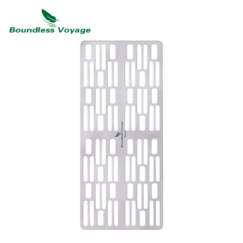 Boundeloze Reis Outdoor Campin - Camping Cooking Survival recensie en prijs