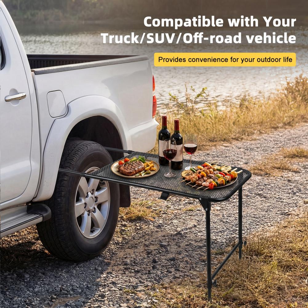 Bandenmontage Campingtafel, St - Camping Cooking Table recensie en prijs