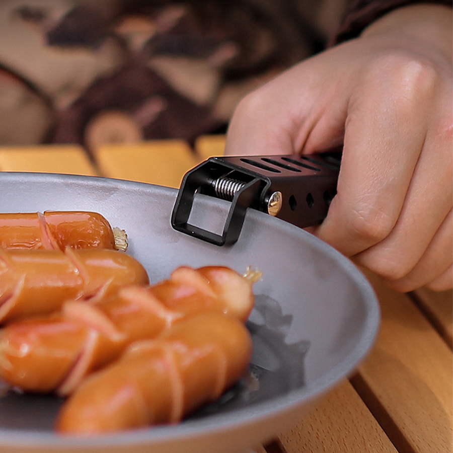 Gebruiksvoorwerpen Toeristisch - Camping Cooking Utensil Holder recensie en prijs